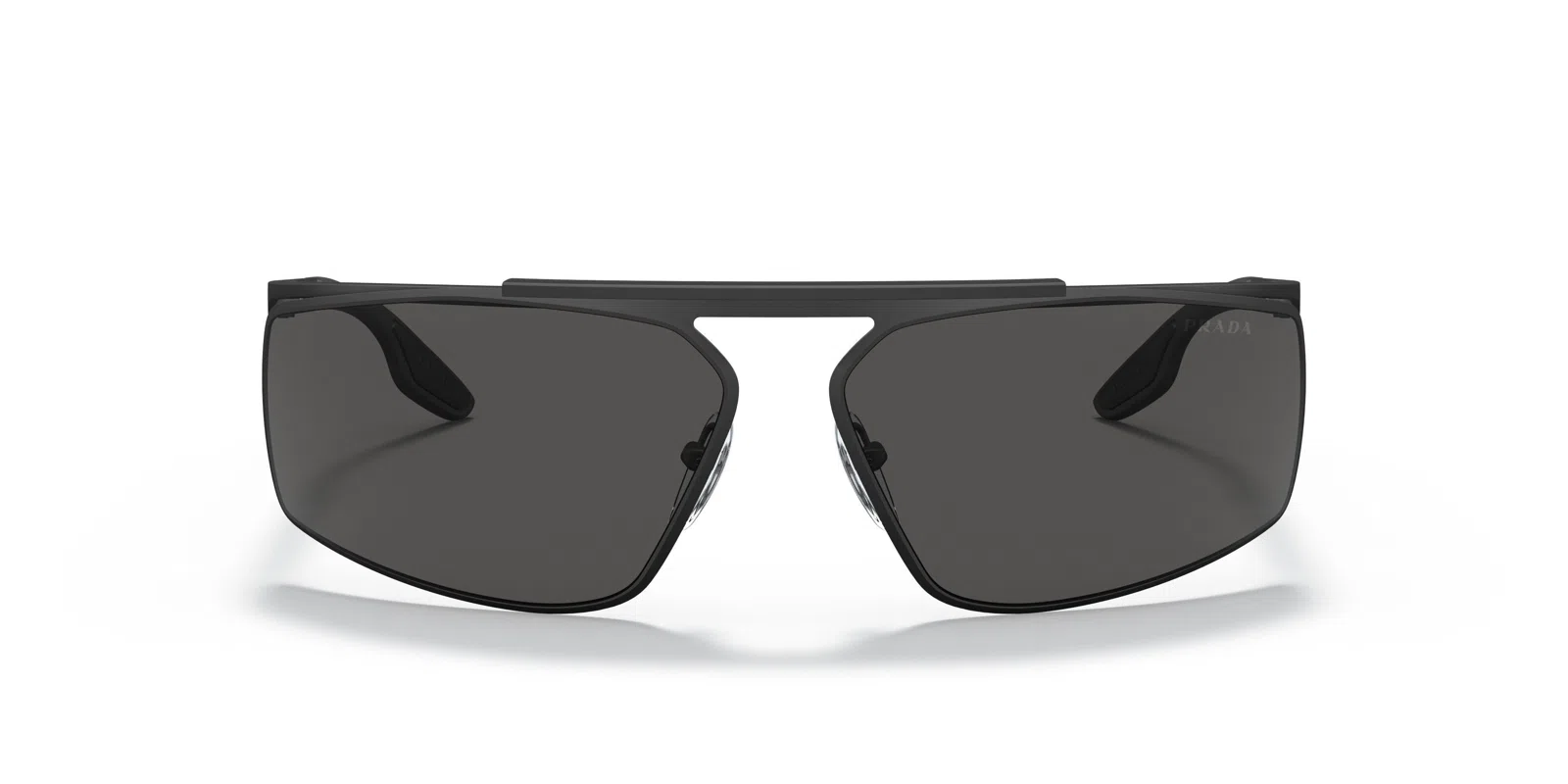 Prada Linea Rossa 51WS Sunglasses - view 8